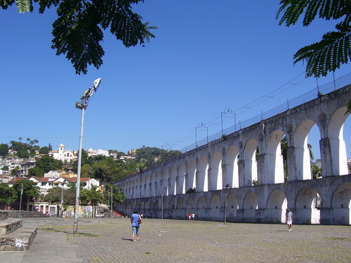 Enquanto o Rio completa 450, quantos anos tem... Porto Alegre?