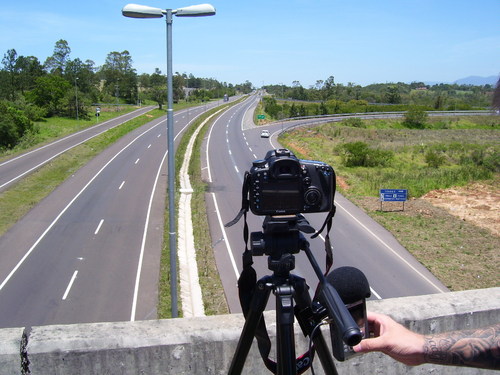 PRF registra expressiva redução de mortes e acidentes nas estradas brasileiras.